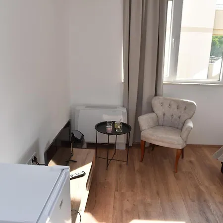 Mia Apartment *