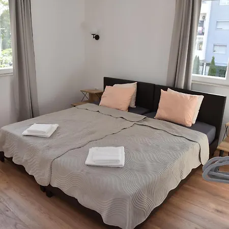 Apartment Mia *