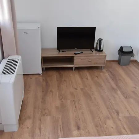 Mia Apartment