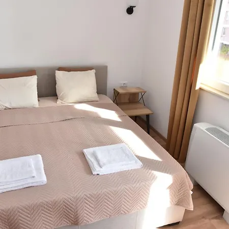 Mia Apartment