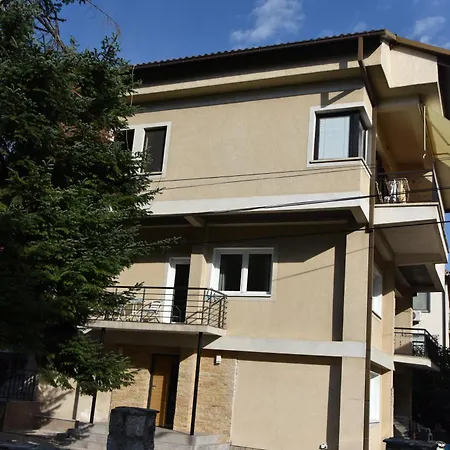 Mia Apartment Ohrid